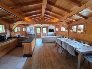 Grand appartement proche centre - 0