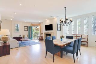 Casa Cielo - Santa Barbara - 1