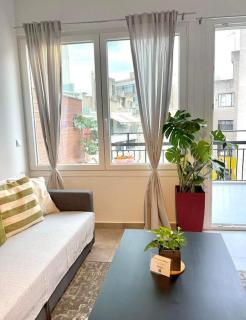 Ælis - Beautiful Living in the Heart of Athens - Atene - 0