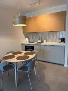 Apartament Kollataja 7 blisko morza - 7
