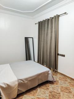 Your Calm home - Oujda - 9