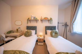 2 Bed Newly refurbished apartment, Free Parking, Pet Friendly - Gloucester - 8