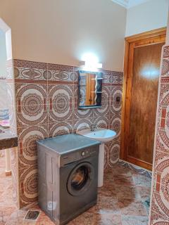 Your Calm home - Oujda - 5