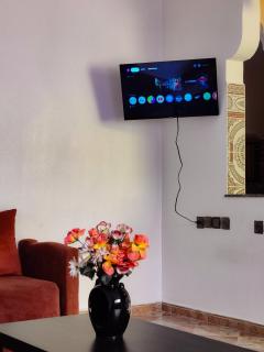 Your Calm home - Oujda - 4