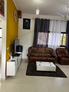 Villa Magic - Nosy Be - 9