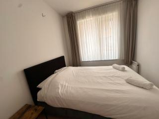 Modern 2 Bedroom Apartment for 6 - City Center - Bruxelles - 5