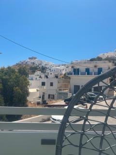 Stampalia Luxury Apartments - Astypalaia (Stampalia) - 7