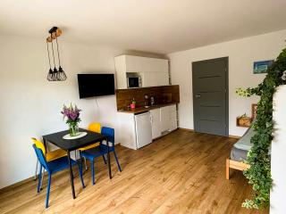 Apartmán Matylda - Deštné v Orlických horách - 9