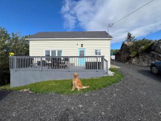 Scout's House - Twillingate - 0