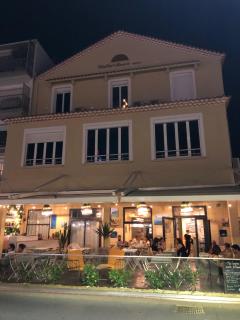 Hôtel les 4 éléments - Palavas-les-Flots - 8