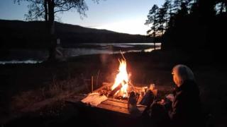Fjällnära Villa i Vidsel - Vidsel - 1