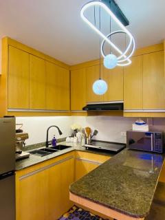Cozy Studio near Airport - Pusok - 9