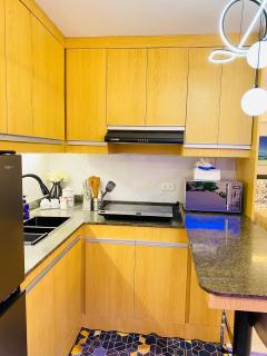 Cozy Studio near Airport - Pusok - 7
