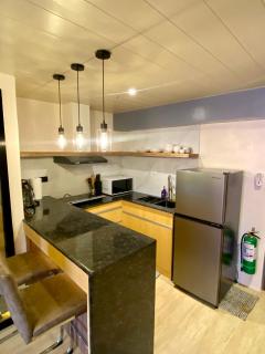 Cozy Studio near Airport - Pusok - 5