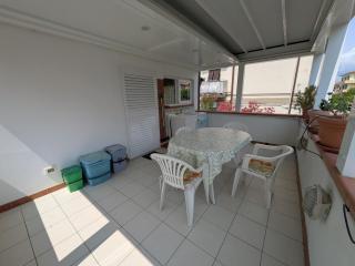 Versilia - Appartamento Con Terrazzo - Marina di Pietrasanta - 1