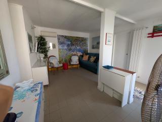 Versilia - Appartamento Con Terrazzo - Marina di Pietrasanta - 7