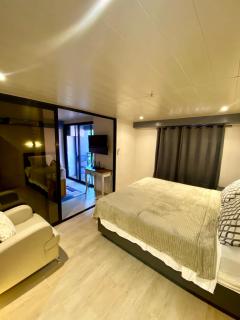 Cozy Studio near Airport - Pusok - 1