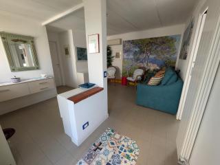 Versilia - Appartamento Con Terrazzo - Marina di Pietrasanta - 8