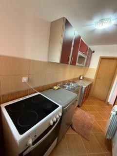 Čelić Apartmani - Novi Pazar - 5
