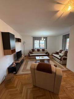 Čelić Apartmani - Novi Pazar - 7