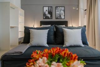 Diantha Lovely Studio - Buenos Aires - 1