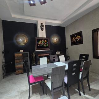 Luxury Villa With Private Pool - Sidi Bouzguia - 6