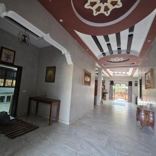 Luxury Villa With Private Pool - Sidi Bouzguia - 3