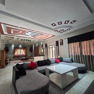 Luxury Villa With Private Pool - Sidi Bouzguia - 7