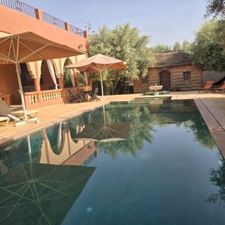 Luxury Villa With Private Pool - Sidi Bouzguia - 8