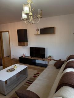 Čelić Apartmani - Novi Pazar - 1