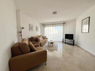 Calahonda Park Apartment 27 - Mijas Costa - 9