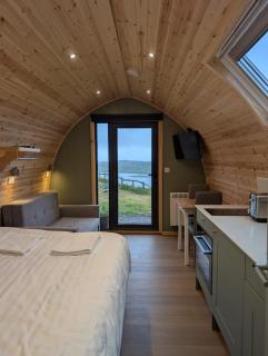 The Westings - Tingwall - 2