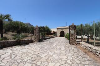 EVEN HAVEN Baglio - San Vito lo Capo - 3