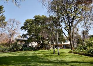 Hoeveld House - Johannesburg - 7