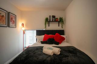 Cotswolds, 2Bed 1 Bath Historic Flat, Very Central - Cirencester - 2