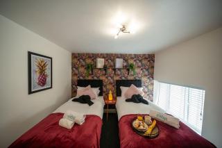 Cotswolds, 2Bed 1 Bath Historic Flat, Very Central - Cirencester - 8