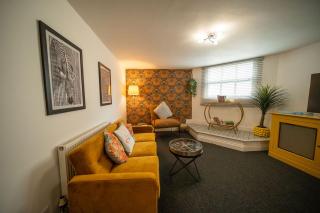 Cotswolds, 2Bed 1 Bath Historic Flat, Very Central - Cirencester - 0