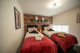 Cotswolds, 2Bed 1 Bath Historic Flat, Very Central - 1