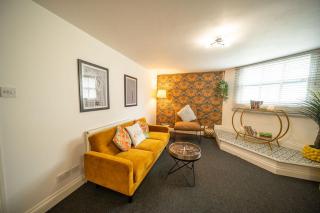 Cotswolds, 2Bed 1 Bath Historic Flat, Very Central - Cirencester - 3