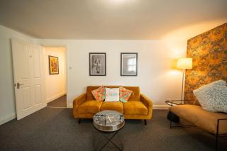 Cotswolds, 2Bed 1 Bath Historic Flat, Very Central - Cirencester - 5