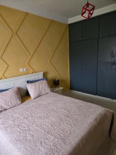 Casa del caro - Libreville - 4