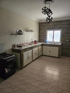 Casa del caro - Libreville - 2