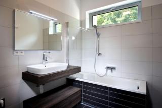 Villa Ľadoveň LUXUSNÝ APARTMÁN 124m2 - Martin - 5