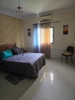 Casa del caro - Libreville - 1