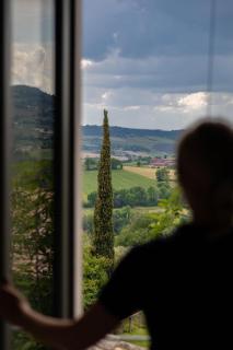 Retrocantina Antonelli - Montefalco - 1