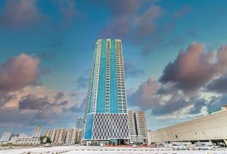1 BHK Apartment - Ajman - 0