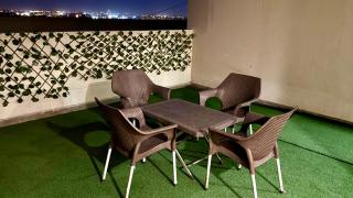 Goldcrest Grand View Elite Apartments-DHA Lahore - Lahore - 3