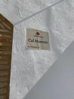 Masia Las Moreras autenticidad renovada 100 porcien a 10 minutos de Sitges en coche 12 huespedes Piscina Aire Aconc 6 Suites Apertura 15 Julio 2025 - Viladellops - 2