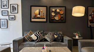 Goldcrest Grand View Elite Apartments-DHA Lahore - Lahore - 5