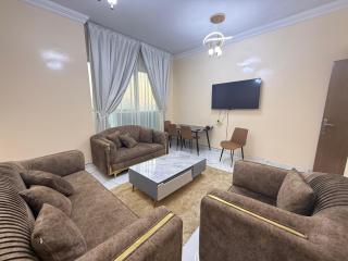 1 BHK Apartment - Ajman - 7